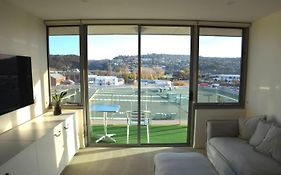 Prime Luxury Penthouse Living